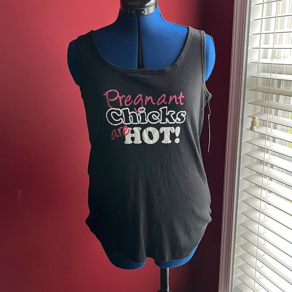 Lamaze Novelty Tank